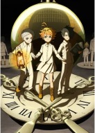 Plagát Anime The Promised Neverland ynn 005 A3