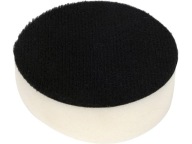 LEŠTIACA HUBKA TVRDÁ NA VELCRO, PRIEMER 80mm YATO