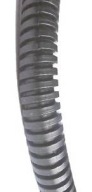 VLNOVANÁ TECHNICKÁ HADICA WKT-4,5mm/7mm ČIERNA