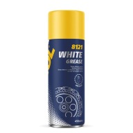 Mannol White Grease Spray 450 ml