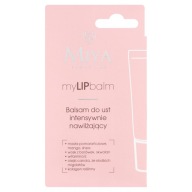Miya MyLipBalm Intenzívne hydratačný balzam na pery 15 g