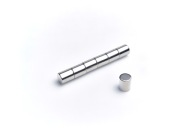 Cylindrický neodymový magnet MW 10x12 N38