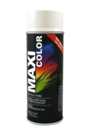 MOTIP MAXICOLOR PEARL BIELY LAK 400ML