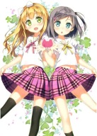 Plagát Hentai Ouji to Warawanai Neko hotwn_001 A3