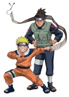 Plagát Anime Manga Naruto nrto_161 A3