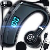 SLÚCHADLÁ NA HOVORY BLUETOOTH SET DVA TELEFÓNY
