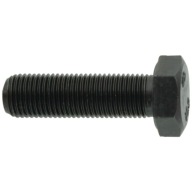 Skrutka jemná M12x1,25x40 triedy 10,9 DIN 961