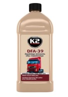 K2 DFA-39 500ml DIESEL ADITÍVA DEPRES