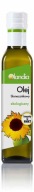 OLANDIA Slnečnicový olej (250 ml) - BIO