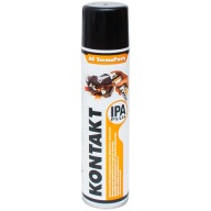 ISOPROPYL ALKOHOL PLUS 300 ml IZOPROPANOL AG KONTAKT IPA