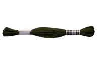 Mulina 8 m Ariadna 1714 DARK KHAKI - NAJVÄČŠÍ VÝBER FARIEB!