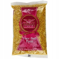 TOOR DAL 500G INDICKÝ HRACH HEERA