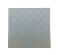 Samolepiaca čiapočka 14mm KASHMIR 063