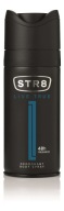 STR8 Live True deodorant v spreji 150ml