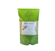 BIELE MAKOVÉ PRECHODY SV. MARCINA 500G CHUŤ PRE ZDRAVIE