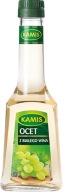 KAMIS Biely vínny ocot 250g