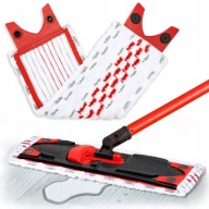 NÁHRADNÝ PLOCHÝ MOP VILEDA ULTRAMAX NÁHRADNÝ NÁHRADNÝ Hrot Vileda TURBO XL