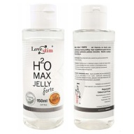 H2O COMFORT 150ml VAGINÁLNY A ANÁLNY GÉL