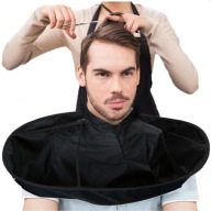 Kadernícka zástera Cape Collar Haircut