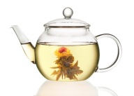 FLOWERING TEA biely čaj FLOWERS 3 ks.