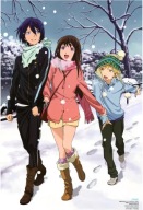 Plagát Anime Manga Noragami NRGM_002 A3 (vlastné)