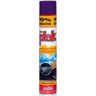 HROZNOVÝ KOCKPIT SVIETIACE PLAKÁT 750ml