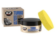 K2 TURBO TEMPO ĽAHKÁ BRÚSNA LEŠTIACA PASTA 250g