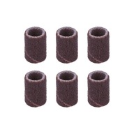 GR120 BRÚSNY PÁS 6,4mm 438 DREMEL 6 kusov