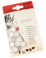 Čistiace tablety pre kávovar Scanpart 10 ks
