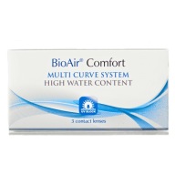 BioAir Comfort 3 ks výkon -8,00 BC 8.6