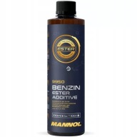 MANNOL 9950 BENZIN ESTER ADITITIVE 0,45L.