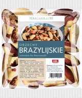 Aga Holtex para orechy 80g Sušené ovocie