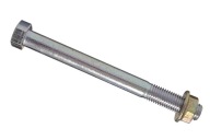 SKRUTKA S MATICOU 10x116mm M10x1,5