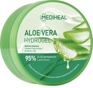 MEDIHEAL ALOE HYDROGEL NA TVÁR A TELO ALOE 300g