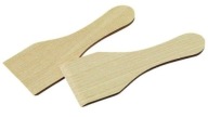 Drevené panvice Raclette, 2 ks