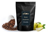 Káva ochutená - Hruška 100g