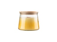 MINI SVIEČKA VONNÁ SVIEČKA AROMA LIVARNO HOME