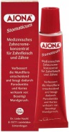 AJONA zubná pasta pre citlivé ďasná 25ml