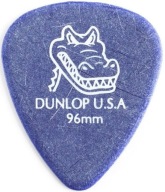 Gitarové trsátko - Dunlop Gator 0,96 mm
