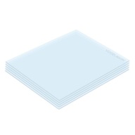 Vogelmann Ochranné PVC sklo 90x110mm (5ks)