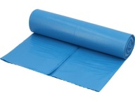 TAŠKY NA PNEUMATIKY KOLESÁ 8KS LDPE 30µM 180L 100x100CM VOREL