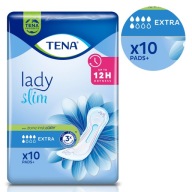 Tena Lady Slim Extra savé vložky 10 ks