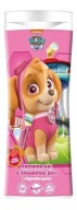 Sprchový gél a šampón Air-Val Paw Patrol Skye