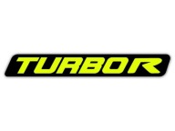 Obtlačky Can-Am Turbo R Maverick X3 Fluo