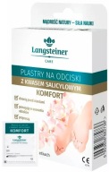 Komfort Langsteiner kukuričné ​​omietky, 4 kusy