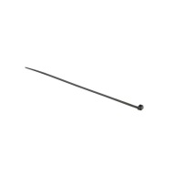SCHNEIDER THORSMAN KABELKA 250x4,8 mm ČIERNA /100ks/ IMT46416