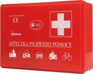 AUTOLEKÁRNICA E-01