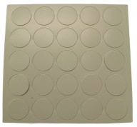 Samolepiaca čiapočka SCHILSNER P. GREEN 7063