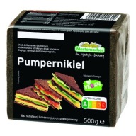 Pumpernickel MESTEMACHER 500 g