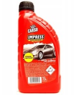 K2 CARSO IMPRESS EFEKTÍVNY AUTOŠAMPÓN 1KG